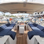 Beneteau Oceanis 51.1