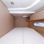 Beneteau Oceanis 51.1