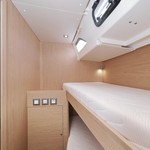 Beneteau Oceanis 51.1