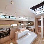 Beneteau Oceanis 51.1