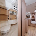Beneteau Oceanis 51.1