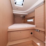 Beneteau Oceanis 51.1