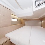 Beneteau Oceanis 51.1