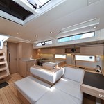 Beneteau Oceanis 51.1