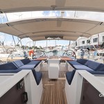 Beneteau Oceanis 51.1
