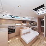 Beneteau Oceanis 51.1