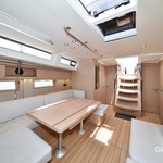 Beneteau Oceanis 51.1
