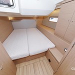 Beneteau Oceanis 51.1