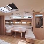 Beneteau Oceanis 51.1