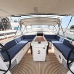 Beneteau Oceanis 51.1