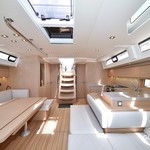 Beneteau Oceanis 51.1