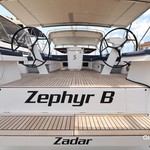 Beneteau Oceanis 51.1