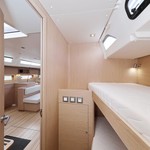 Beneteau Oceanis 51.1