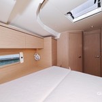 Beneteau Oceanis 51.1