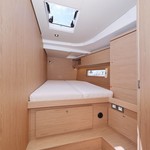 Beneteau Oceanis 51.1
