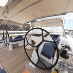 Beneteau Oceanis 51.1