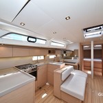 Beneteau Oceanis 51.1