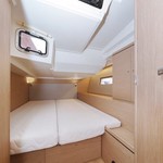 Beneteau Oceanis 51.1