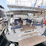 Beneteau Oceanis 51.1
