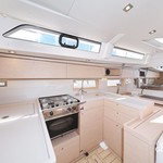 Beneteau Oceanis 51.1