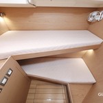 Beneteau Oceanis 51.1