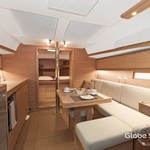 Dufour 382 Grand Large