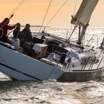 Dufour 382 Grand Large