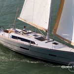 Dufour 382 Grand Large