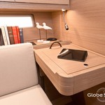 Dufour 382 Grand Large