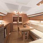 Dufour 382 Grand Large