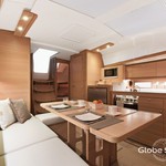 Dufour 382 Grand Large