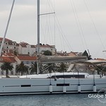 Dufour 382 Grand Large