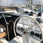 Fountaine Pajot Astréa 42