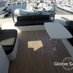 Lagoon 50