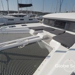 Lagoon 50