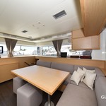 Lagoon 52