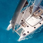 Lagoon 52 Fly
