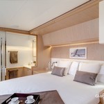 Lagoon 52 Fly