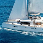 Lagoon 52 Fly