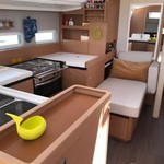 Jeanneau Sun Odyssey 410