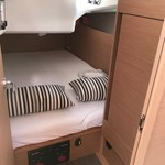 Jeanneau Sun Odyssey 410