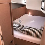 Jeanneau Sun Odyssey 410
