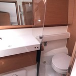 Jeanneau Sun Odyssey 410