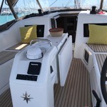Jeanneau Sun Odyssey 410