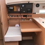 Jeanneau Sun Odyssey 410
