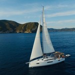 Jeanneau Sun Odyssey 410