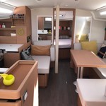 Jeanneau Sun Odyssey 410