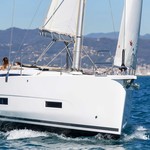 Dufour 390 Grand Large