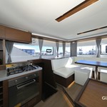 Lagoon 50