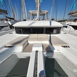 Lagoon 50